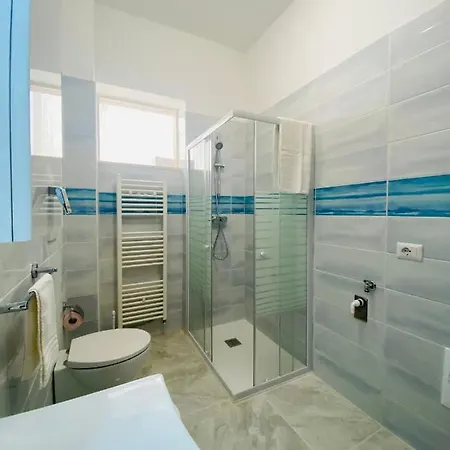 Дом отдыха Residenza Smeraldo *