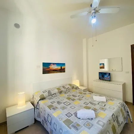 Residenza Smeraldo *