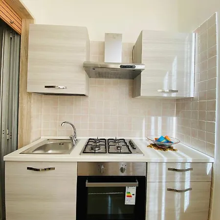 Дом отдыха Residenza Smeraldo