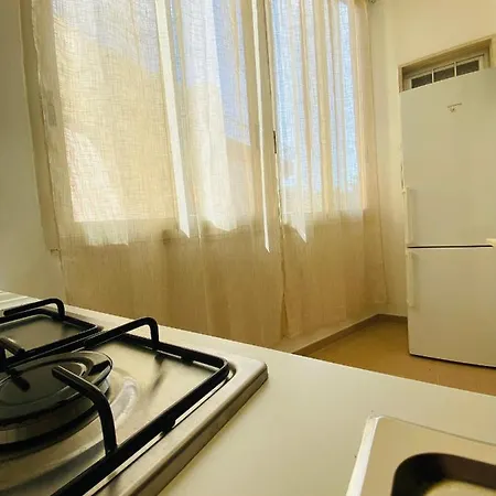 Дом отдыха Residenza Smeraldo Галлиполи