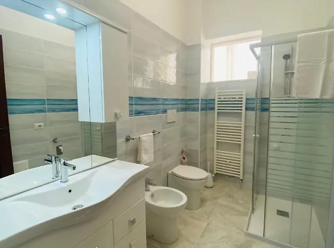 Residenza Smeraldo *