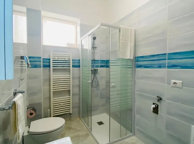 Feriehus Residenza Smeraldo *