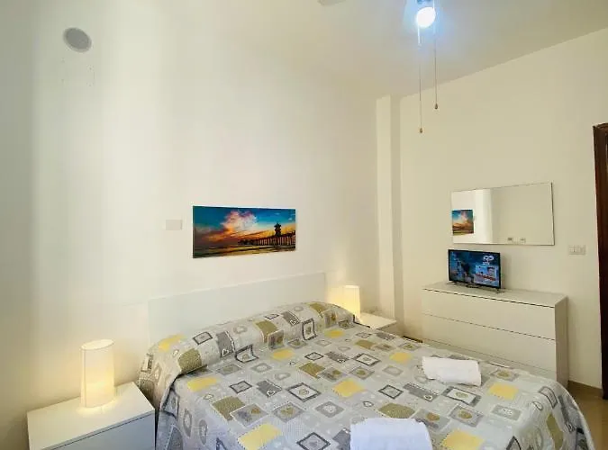 Residenza Smeraldo *