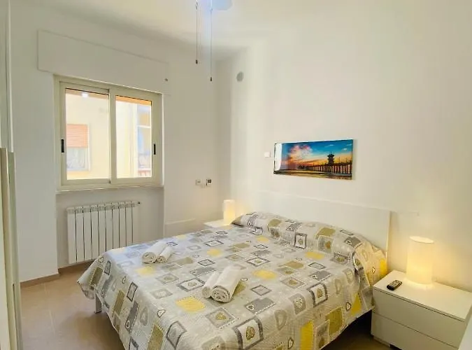 Residenza Smeraldo Gallipoli