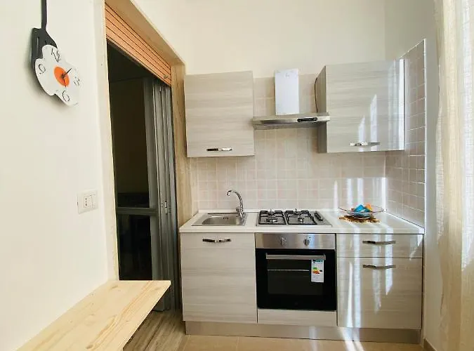 Residenza Smeraldo Gallipoli