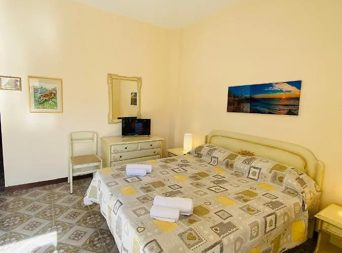 Feriehus Residenza Smeraldo