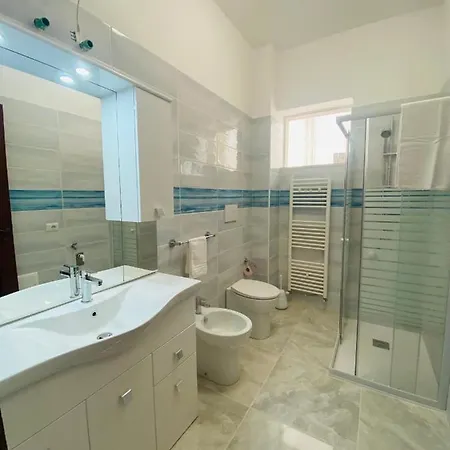 Residenza Smeraldo *