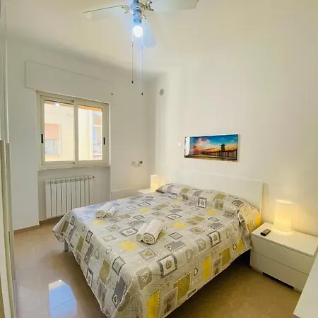 Residenza Smeraldo Галліполі