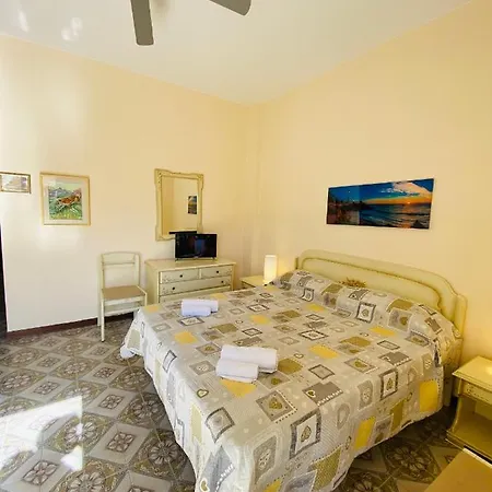 Будинок відпочинку Residenza Smeraldo
