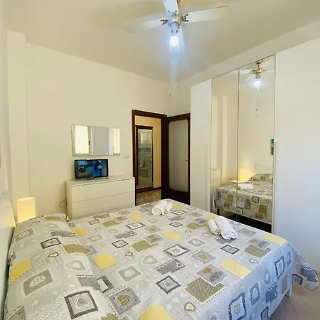 Residenza Smeraldo Будинок відпочинку Галліполі