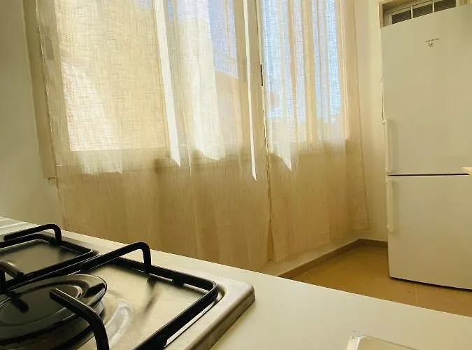 Holiday home Residenza Smeraldo Gallipoli